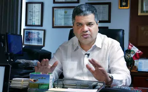 Pedirán renuncia de Javier Carrillo por supuesto descontrol migratorio