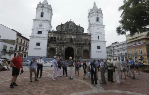 26 comercios han cerrado sus puertas en el Casco Antiguo