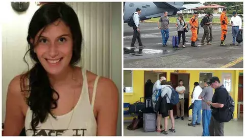 Cinco meses de la muerte de turista estadounidense en Bocas del Toro