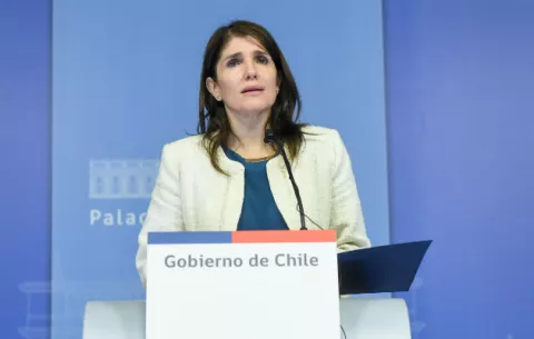 En detención de 2 carabineros chilenos en Bolivia, no quieren "venganza"