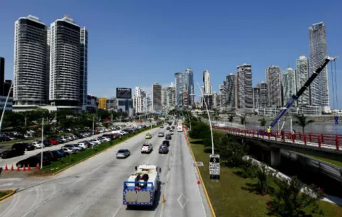 Centroamérica acordará en Panamá acciones para promover propiedad intelectual