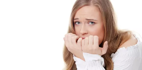 ¿Cómo hacer para no comerte las uñas?