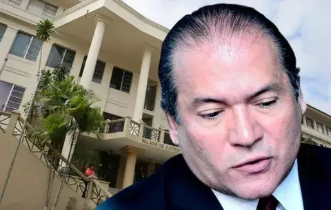 Díaz pide a la Corte que se discuta tema sobre matrimonios igualitarios