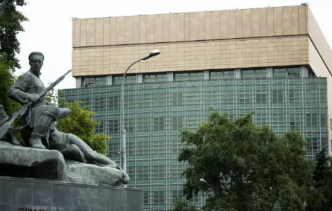 Rusia ordena a EE.UU. que reduzca sus diplomáticos en el país 