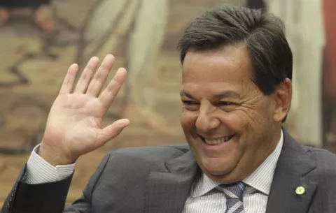 La defensa de Temer califica la acusación de corrupción como una "infamia"
