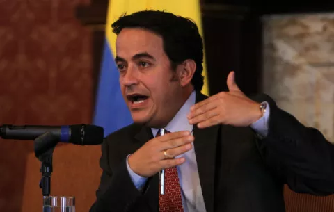 Cerca de 560 mil venezolanos piden tarjeta fronteriza para entrar a Colombia