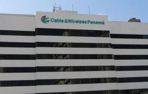 Cable & Wireless Panamá S.A. declara dividendos del primer trimestre de 2017