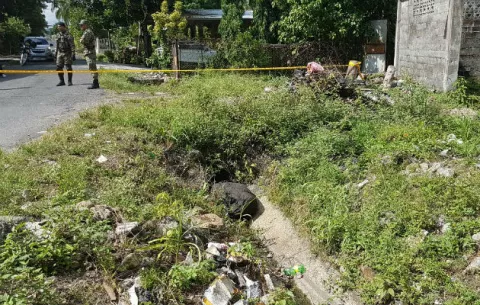 MP reconoce que sigue sin resolver caso de homicidio en Paso Canoas