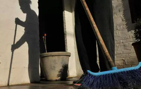 El 99% de las trabajadoras domésticas en México laboran sin contrato
