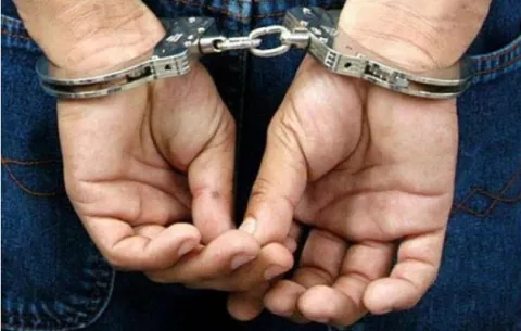 Viajero venezolano es arrestado en Brasil con 900 mililitros de cocaína líquida en su estómago