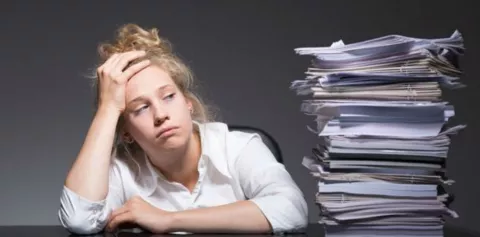 ¿Te falta energía, incluso después de dormir?, esta es la razón