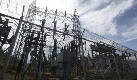 Trasladan $14 millones a Etesa