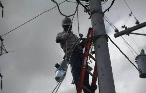    Gas Natural Fenosa informa sobre trabajos en el Oeste