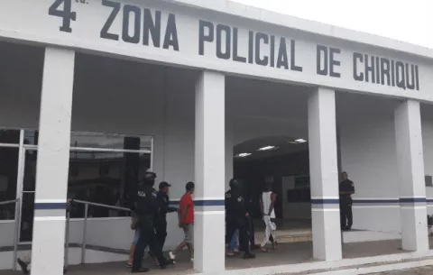 'Madres Galácticas' también detenidas en operativo de Dolega