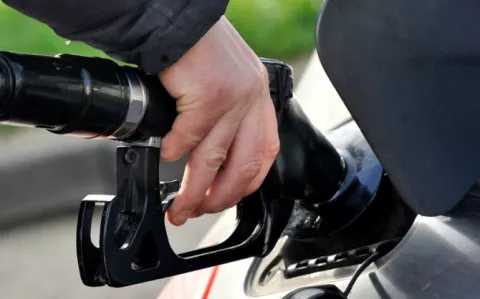 Gasolina de 95 y 91 octanos disminuyen a partir de este viernes