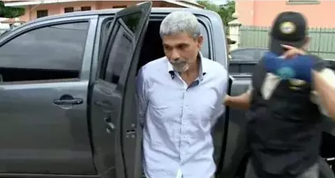 Pese a su mal estado de salud Rafael Guardia Jaén seguirá detenido