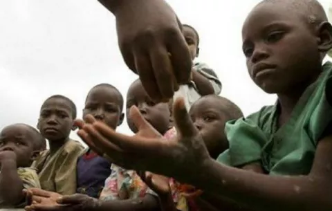 La FAO advierte que el hambre aumentó de nuevo en el mundo