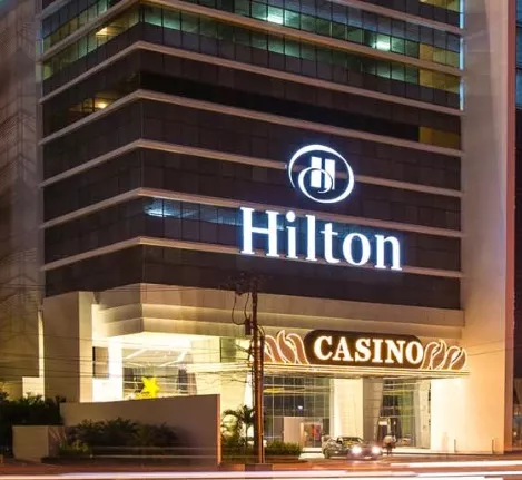 Nuevo hotel Hilton en David, Chiriquí 