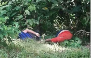 Confirman que los dos decapitados de la frontera 'tica' eran chiricanos