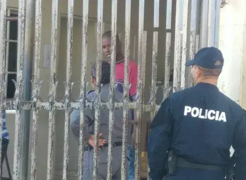 Venezolano podría enfrentar cargos por violación