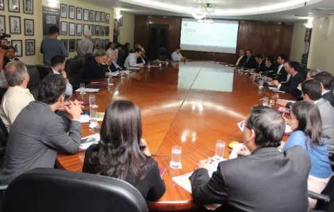 'Cadenas de frío deben culminarse lo antes posible'