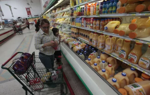 Inflación en Panamá acumula 1.2% en primer semestre 
