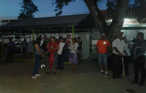 Residentes de doce barriadas en La Chorrera se sienten inseguros