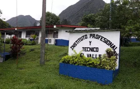 Alucinaciones en estudiantes de El Valle sigue siendo 