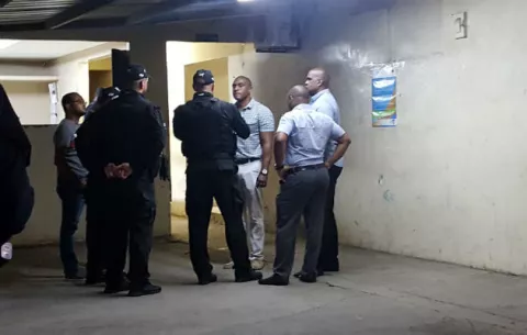 Representante de Barrio Norte se opuso a dar licencia de conducir
