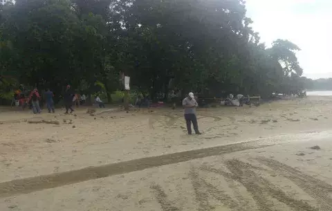 Heridos en Kusapín siguen en estado delicado