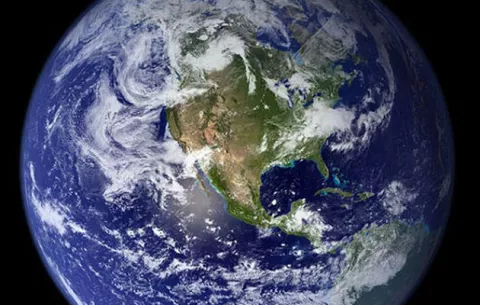 La Tierra se calentará más de 2 grados centígrados este siglo