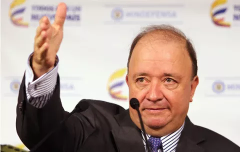 Liberan a funcionario de la ONU secuestrado por disidencia de las FARC