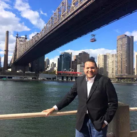 "Declaraciones de exfuncionarios eran enviadas por Whatsapp", Lim Yueng