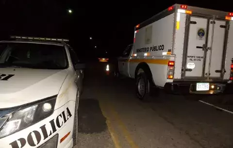 Se suicida director del MEF de Los Santos