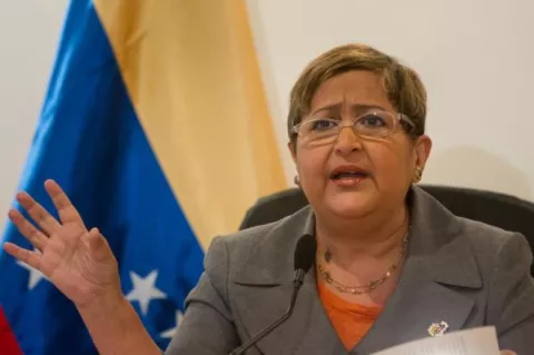 El Poder Electoral venezolano hará simulacro el día del plebiscito opositor