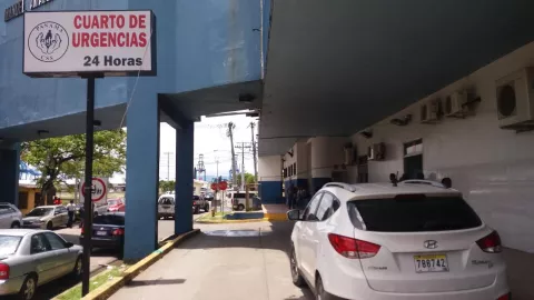 CSS reconoce falla en sistema de atención en Colón 