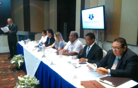 Alianza no discrimina libertad por preferencias sexuales