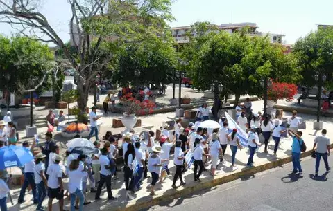 Marcharán por respeto al Carnaval tableño