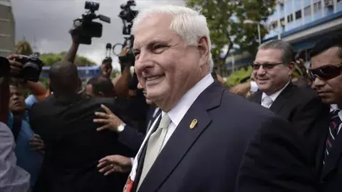 Martinelli es el líder de la oposición según la percepción ciudadana