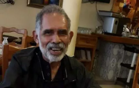 Fallece médico colonense y socorrista de la Cruz Roja
