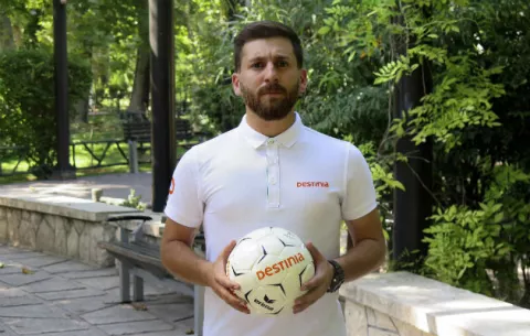 El doble iraní de Messi da el salto a España