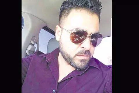 Asesinan  al noveno periodista mexicano