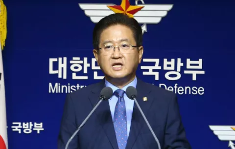 Corea del Sur ofrece al Norte una reunión para aliviar tensiones militares