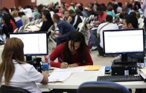 Desempleo, la segunda preocupación de los panameños