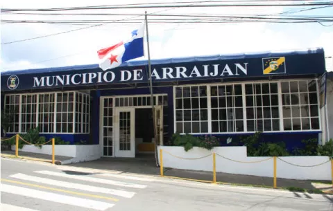 Alcalde de Arraiján enfrentará juicio por peculado