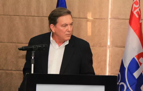 'Requerimos un gobierno que le dé prioridad al sector agropecuario'