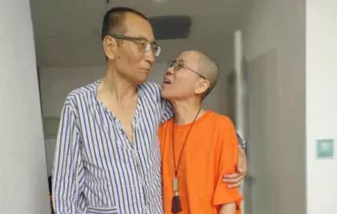 Muere el nobel de la Paz chino, Liu Xiaobo