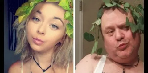 Padres se contagian del fenómeno del troll con sus hijos