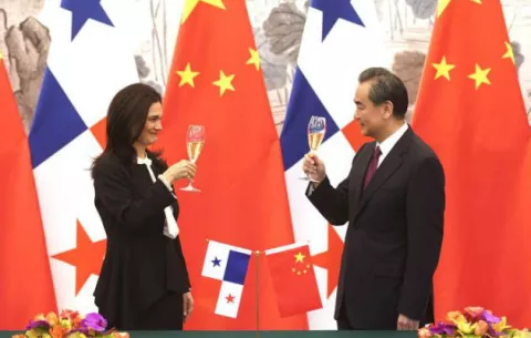 Empresas panameñas dispuestas a hacer negocios con China