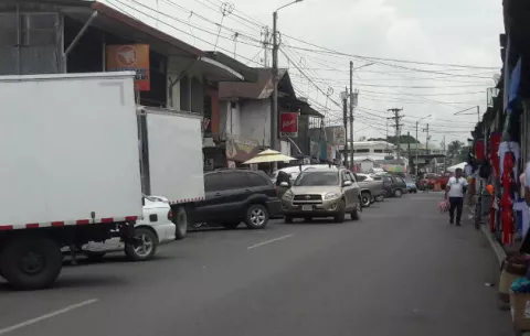 Panamá trabaja plan de integración fronteriza con Costa Rica, con apoyo del BID